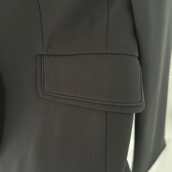 Ann Taylor Suit Jacket - Picture 6 of 8